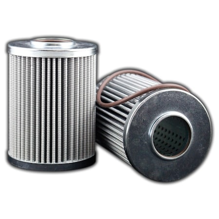 FRAM C5339 Hydraulic Filter Replacement